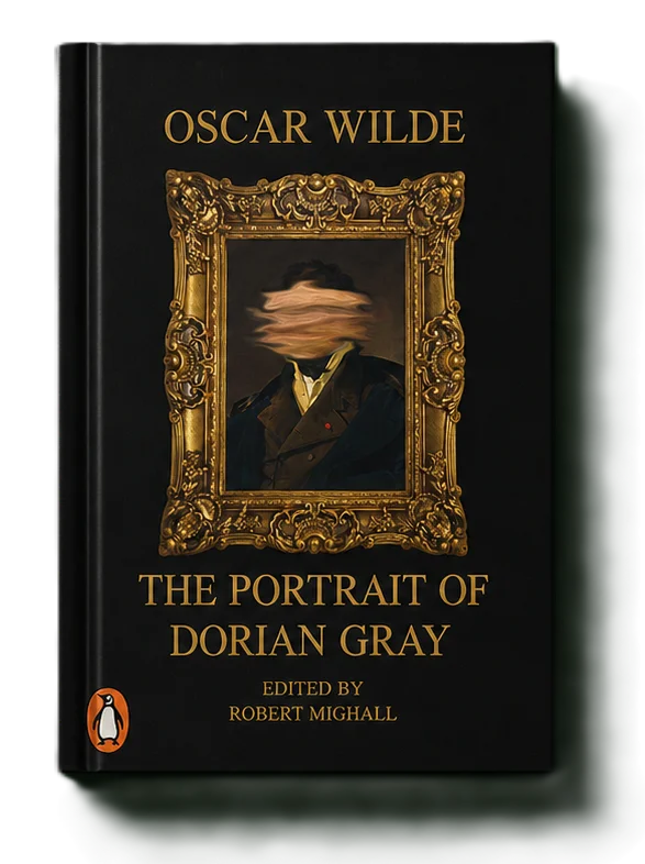 Dorian Gray Closed